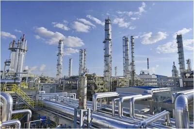 最新項(xiàng)目:未來能源50萬噸新建煤化工項(xiàng)目推進(jìn)