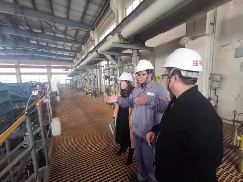 循環化工園區以 一廠一冊 制度,嚴控污染源管理