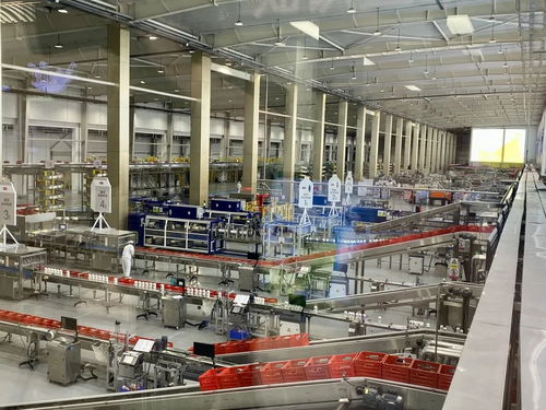 南京老字號護航2025世界田聯(lián)室內(nèi)錦標賽 數(shù)智化實力鑄就舌尖上的 中國品質(zhì)