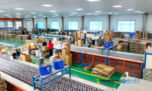 產(chǎn)業(yè)興 鄉(xiāng)村美 文旅旺 甘州區(qū)高質(zhì)量發(fā)展蹄疾步穩(wěn)