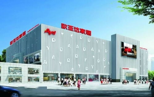 又一老牌商場說再見 盤點(diǎn)南昌近年悄然謝幕的老商場