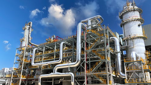 安徽省機構編制委員會辦公室 科學配置行政資源，推動久旺化工高質量發展