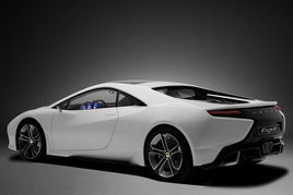 汽車的演進(jìn)與未來(lái)展望