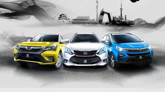 新能源汽車核心功能介紹 綠色出行的技術(shù)新體驗(yàn)