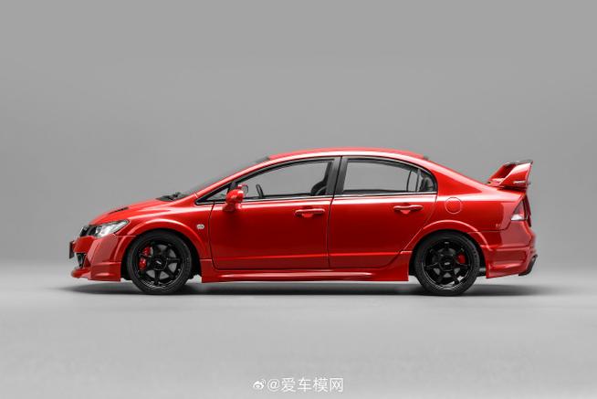 本田與Mugen無限雙授權認證，精選車載產品全面解析